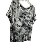 Moral Fiber ‎ Tie Dyed Shirt Photo 2
