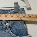 Abercrombie & Fitch  The 90s Straight Ultra High Rise Jeans Size 28 Curve Love Photo 7