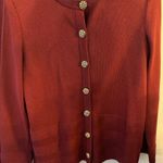 Brownstone Studio NewYork Cardigan Sweater & Pleat Skirt Photo 1