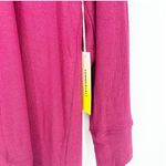 Summersalt NWT  The Softest Ribbed Cardigan XS Photo 5