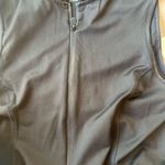 Apana  Black Sleeveless Midi Dress Photo 5