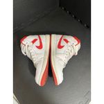 Nike Air Jordan 1 Mid SE Shoes Lobster Dune Red FJ3458-160 Men's 7 Womens 8.5 Photo 5