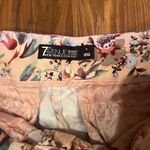 New York And Company Cotton Bland Cuffed Shorts 7th Avenue Design Studio   Size 8 Photo 5