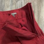 Ann Taylor  lined linen skirt Photo 6