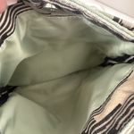 KAVU  Keeper Semi Padded Sling Canvas Crossbody Bag Maytide Ikat Photo 3