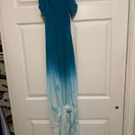 Earthbound Off the shoulder Beach dress Photo 1