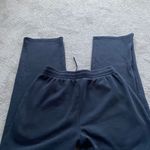 Reebok Black Sweatpants Photo 1