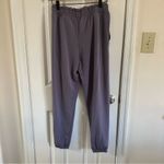 Under Armour  Women’s Purple Jogger Sweatpants Size Small Photo 8