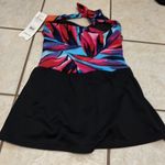 Catalina  Swim NWT Suddenly Slim One Piece Photo 4