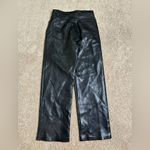 Wilfred Aritzia  The Melina Vegan Leather Pants Photo 5