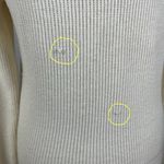 Anthropologie Moth Freeport Ribbed Sweater Photo 7