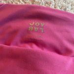 JoyLab Pink Athletic Skort Photo 3