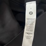Lululemon Align HR Mini Flare Leggings 32” Black Size 6 NWT Photo 6
