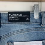 DL1961 NWT Margaux Instasculpt Ankle Skinny Promenade Jeans Size 24 Photo 12