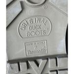 Sporto  Navy Jasper The Original Duck Shoes Womens Size 7 Thermolite Boots NEW Photo 9