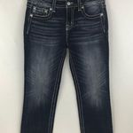 Miss Me Jeans Cropped Size 30 Photo 0