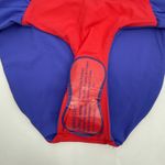 ASICS Beach Volleyball Bikini Set Size Small NEW Reversible UPF Protection NWOT Photo 12