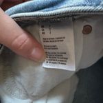 American Eagle Jean Skirt Photo 2