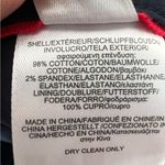 Brooks Brothers Embroidered Pencil Skirt Size 6 Preppy Mature Old Money Classic Photo 8