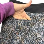 Athleta Women's Trekkie North Jogger pants printed Joggers Athleisure Pants 12 Photo 4