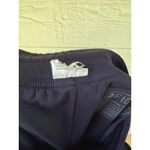 FIGS Freex Mesh Lined Navy Blue Scrub Zamora Jogger Bottoms Size Small Photo 2
