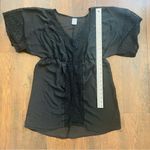 Xhilaration XHILERATION top or nightgown, size L Photo 4