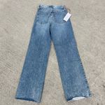 SLVRLAKE Grace Jeans size 24 Photo 4