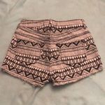 Bull head denim high rise jean short size 1 Photo 4