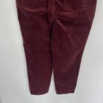 J.Jill Corduroy Pull On Pants Size XL NWT Photo 5