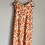 Anthropologie Hutch Selene Midi Bustier Dress Photo 4