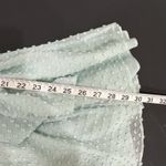 Alice + Olivia 2 Dress Silk Katie Tie Mini Swiss Dot Flo Fulton Bold Beautiful Photo 15