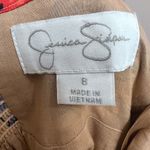 Jessica Simpson  floral dress Photo 5