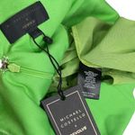 Michael Costello  x REVOLVE Josh Mini Dress, Green, Small Photo 10