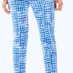 Lilly Pulitzer  Kelly Skinny Ankle Pant 6 Photo 1