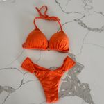 Oceano Tropicana Bikini Set Orange Photo 1