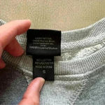 Harry Potter Authentic Universal Studios  Gryffindor House sweatshirt Crewneck Photo 5