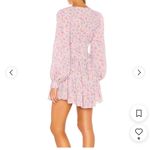 LPA dress floral Photo 2