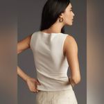 Reformation  Dusk Knit Top Photo 1