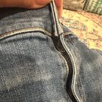 Rag and Bone BLUE DENIM CUT OFF
JEAN SHORTS 32 Photo 7