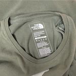 The North Face  Well Loved Tank Olive
Green 'So Hot Right Now' Size XS Photo 4