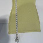 Beginning Boutique Francis Yellow Mini Dress - Size 6 - NEW With Tags. Photo 11