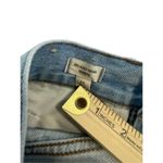Madewell  Relaxed Denim Shorts Size 26 Photo 3