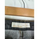 Vervet Flying Monkey Dark Wash Black Cotton Blend Denim Bootcut Jeans Women's Size 1 Photo 4