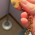 Etsy Chunky Chain Choker Photo 3