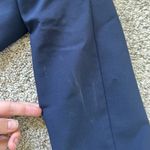 J.Crew Suiting Dress and Blazer Wool Tollegno 1900 Bi-Stretch Navy 14 Photo 7