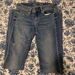American Eagle Jeans Size 2 X Long Photo 2