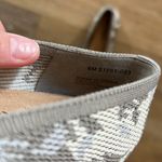Softwalk  Warm Gray Camo Sicily Flat |  Size 6 Photo 4