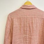 Flax  100% Linen Jacket Photo 10