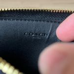 Coach  Card Case Photo 7