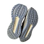 Saucony  Hurricane ISO Women’s Running Shoes Gray Purple 7.5 Missing Insoles Photo 8